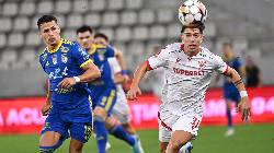 Nhận định, soi k&egrave;o Unirea Slobozia vs Dinamo Bucuresti, 00h30 ng&agrave;y 4/10: Lịch sử l&ecirc;n tiếng