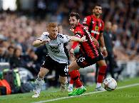 Si&ecirc;u m&aacute;y t&igrave;nh dự đo&aacute;n Bournemouth vs Fulham, 2h00 ng&agrave;y 4/10