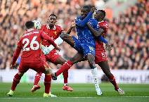 Si&ecirc;u m&aacute;y t&iacute;nh dự đo&aacute;n Chelsea vs Liverpool, 23h30 ng&agrave;y 4/10