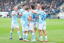 Soi k&egrave;o g&oacute;c Odense vs Sonderjyske, 00h00 ng&agrave;y 04/10