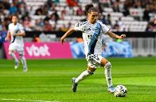Soi k&egrave;o g&oacute;c Paris vs Lorient, 01h45 ng&agrave;y 4/10 
