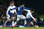K&ecirc;nh chiếu trực tiếp Everton vs Tottenham, 23h30 ng&agrave;y 3/11