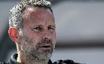H&agrave;nh hung bạn g&aacute;i, Ryan Giggs bị bắt