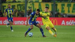 M&aacute;y t&iacute;nh dự đo&aacute;n b&oacute;ng đ&aacute; 5/11: Defensa y Justicia vs Rosario Central 