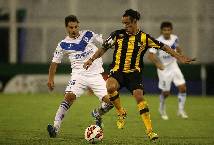 M&aacute;y t&iacute;nh dự đo&aacute;n b&oacute;ng đ&aacute; 4/11: Sportivo Cerrito vs Penarol