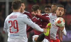 Nhận định, soi k&egrave;o Lyon vs Sparta Prague, 0h45 ng&agrave;y 5/11