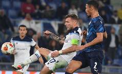 Nhận định, soi k&egrave;o Marseille vs Lazio, 3h ng&agrave;y 5/11