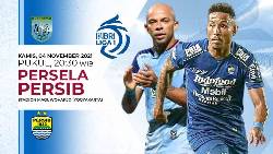 Nhận định, soi k&egrave;o Persela Lamongan vs Persib Bandung, 20h30 ng&agrave;y 4/11