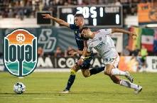 Nhận định, soi k&egrave;o San Antonio vs San Diego Loyal, 8h00 ng&agrave;y 6/11