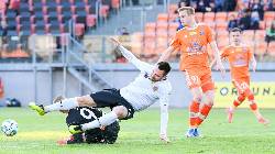 Nhận định, soi k&egrave;o Wisla Plock vs Nieciecza, 0h ng&agrave;y 6/11