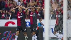 Soi k&egrave;o phạt g&oacute;c Atlas vs Queretaro, 10h ng&agrave;y 5/11