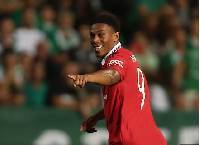 Đội h&igrave;nh ra s&acirc;n ch&iacute;nh thức Sociedad vs MU, 0h45 ng&agrave;y 4/11