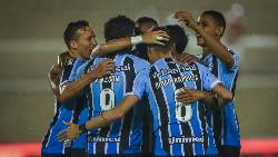 Nhận định, soi k&egrave;o Gremio vs Brusque, 6h ng&agrave;y 4/11