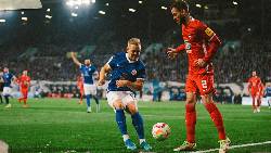 Nhận định, soi k&egrave;o Hansa Rostock vs Sandhausen, 0h30 ng&agrave;y 5/11