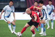 Nhận định, soi k&egrave;o Shanghai Port vs Dalian Pro, 16h30 ng&agrave;y 4/11