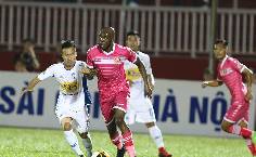 Nhận định, soi k&egrave;o SHB Đ&agrave; Nẵng vs S&agrave;i G&ograve;n, 17h ng&agrave;y 3/11