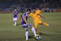 Nhận định, soi k&egrave;o Thanh H&oacute;a vs H&agrave; Nội, 17h00 ng&agrave;y 4/11