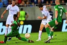 Ph&acirc;n t&iacute;ch k&egrave;o hiệp 1 Roma vs Ludogorets, 3h00 ng&agrave;y 4/11