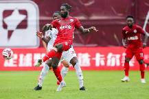 Ph&acirc;n t&iacute;ch k&egrave;o hiệp 1 Wuhan vs Meizhou Hakka, 18h30 ng&agrave;y 4/11