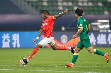 Ph&acirc;n t&iacute;ch k&egrave;o hiệp 1 Zhejiang vs Shenzhen, 18h ng&agrave;y 3/11