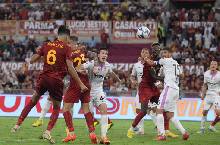 Soi k&egrave;o đặc biệt Roma vs Ludogorets, 3h ng&agrave;y 4/11