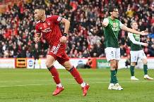 Soi k&egrave;o, dự đo&aacute;n Macao Aberdeen vs Hibernian, 2h30 ng&agrave;y 5/11