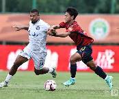 Soi k&egrave;o, dự đo&aacute;n Macao Guangxi vs Shenyang, 14h ng&agrave;y 4/11