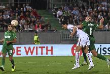 Soi k&egrave;o phạt g&oacute;c Roma vs Ludogorets, 3h00 ng&agrave;y 4/11