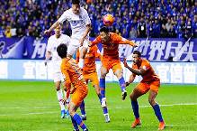 Soi k&egrave;o phạt g&oacute;c Shandong Taishan vs Tianjin Tigers, 16h30 ng&agrave;y 3/11
