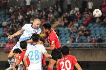 Soi k&egrave;o phạt g&oacute;c Shanghai Port vs Dalian Pro, 16h30 ng&agrave;y 4/11