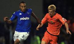 Soi k&egrave;o t&agrave;i xỉu Hereford vs Portsmouth h&ocirc;m nay, 2h55 ng&agrave;y 5/11