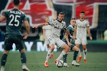 Soi k&egrave;o t&agrave;i xỉu Legia Warszawa vs Lechia Gdansk h&ocirc;m nay 2h30 ng&agrave;y 5/11