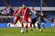 Soi k&egrave;o t&agrave;i xỉu Sheffield Wed vs Morecambe h&ocirc;m nay, 2h45 ng&agrave;y 5/11