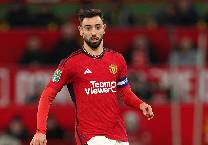 Bruno Fernandes kh&ocirc;ng xứng l&agrave;m đội trưởng MU, vậy ai l&ecirc;n thay?