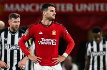 Đ&aacute; thua liểng xiểng, MU vẫn nhận th&ecirc;m khoản đầu tư trăm triệu bảng