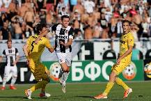 Nhận định, soi k&egrave;o Botev Plovdiv vs Lokomotiv Plovdiv, 0h30 ng&agrave;y 4/11