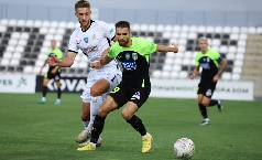 Nhận định, soi k&egrave;o Cherkasy vs Kolos Kovalivka, 18h00 ng&agrave;y 4/11