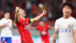 Nhận định, soi k&egrave;o Dalian Pro vs Shanghai Port, 14h30 ng&agrave;y 4/11