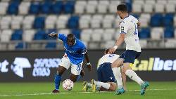 Nhận định, soi k&egrave;o Dinamo Tbilisi vs Telavi, 22h00 ng&agrave;y 4/11