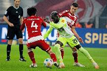 Nhận định, soi k&egrave;o Fortuna Dusseldorf vs Wehen Wiesbaden, 0h30 ng&agrave;y 4/11