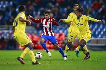 Nhận định, soi k&egrave;o Las Palmas vs Atletico Madrid, 3h00 ng&agrave;y 4/11