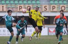 Nhận định, soi k&egrave;o Lee Man vs Wofoo Tai Po 20h00 ng&agrave;y 03/11