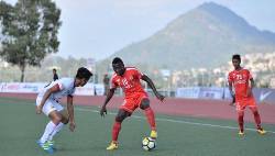 Nhận định, soi k&egrave;o Mohammedan vs Shillong Lajong, 20h30 ng&agrave;y 03/11