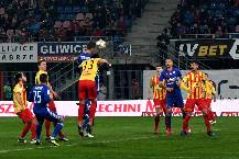 Nhận định, soi k&egrave;o Piast Gliwice vs Korona Kielce, 0h00 ng&agrave;y 4/11