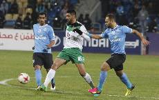 Nhận định, soi k&egrave;o Sahab SC vs Moghayer Al Sarhan, 21h00 ng&agrave;y 03/11