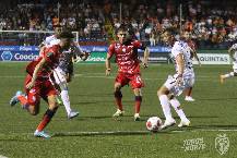 Nhận định, soi k&egrave;o San Carlos vs Puntarenas, 8h30 ng&agrave;y 4/11