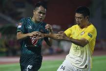 Thi đấu bạc nhược, HAGL thua trận thứ hai li&ecirc;n tiếp