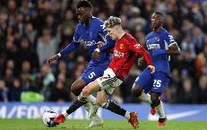 Link xem trực tiếp MU vs Chelsea Ngoại hạng Anh 23h30 ng&agrave;y 3/11
