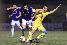 Link xem trực tiếp Thanh H&oacute;a vs H&agrave; Nội FC, V-League 18h00 ng&agrave;y 3/11