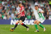 Nhận định, soi k&egrave;o Athletic Bilbao vs Real Betis, 3h00 ng&agrave;y 4/11: Ưu thế s&acirc;n nh&agrave;